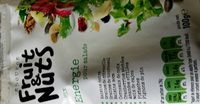 Fruit et nuts énergie