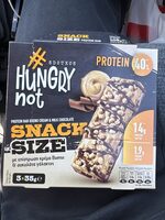 Protein Bar Bueno & Milk Chocolate