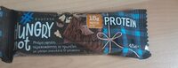 Protein bar