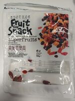 Superfuits Mix