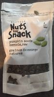 Graines de courge nature