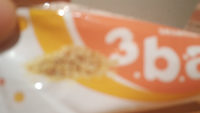 Orino Natural Sesame Bar With Honey