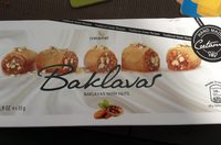 Baklavas