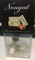 Nougat gourmet