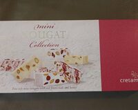Mini Nougat