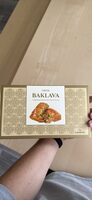 Baklavas