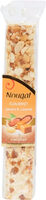 Nougat gourmet peanut et caramel