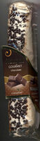 Nougat Gourmet - chocolate