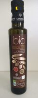 Huile d'olive BIO LIOKARPI 250ml