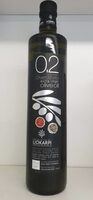 Huile d'olive 0.2 LIOKARPI
