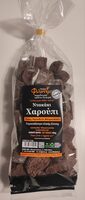 Χαρουπακια