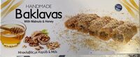 Baklavas