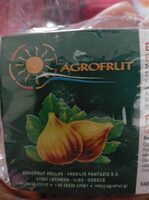 Fichi secchi
