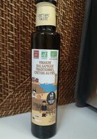 Vinaigre balsamique