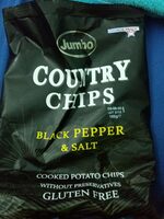 Country chips