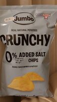 Jumbo Crunchy