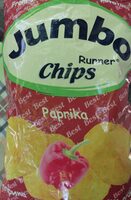 Jumbo Chips