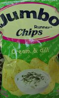 Jumbo Chips