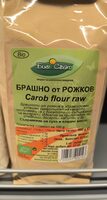 Carob Flour