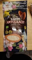 Almond Flour