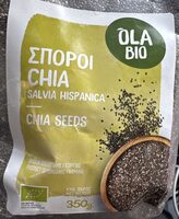 Chia seeds