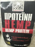 Hemp Protein