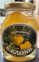 Prrgamot Jam