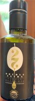 Double Extra virgin Olive oil