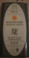 Kolymvari