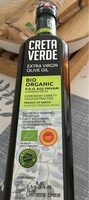 Huile d'olive