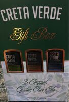 Creta verde