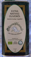Olivenölfreunde