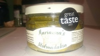 Marianna's Ntolmadakia