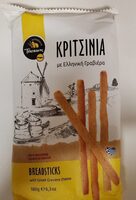 Breadsticks