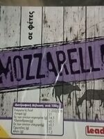 Mozzarella