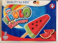 Pirulo Watermelon