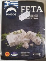 Feta