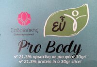 Pro Body