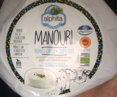 Manouri