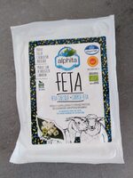 Feta grecque
