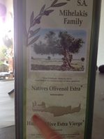 Huile d.olive extra vierge