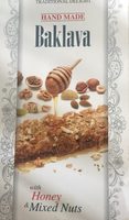 Baklava