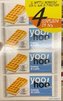 Yoo hoo