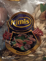 Kürbis Kerne