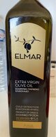 Extra virgin olive oil