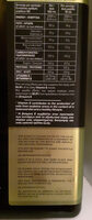 Olive oil