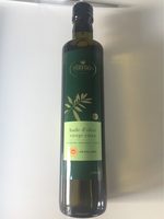 Huile d’olive vierge extra de Crète AOP