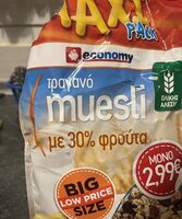 Muesli