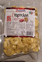 Τορτελίνι
