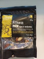 Fitness Mix